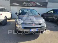 2021 Fiat 500