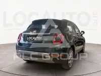 2021 Fiat 500