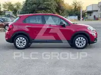 2021 Fiat 500