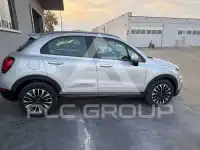 2021 Fiat 500