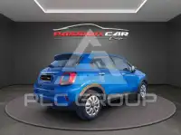 2021 Fiat 500