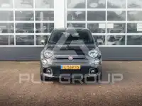 2021 Fiat 500