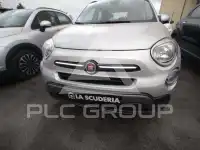 2021 Fiat 500