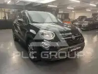 2021 Fiat 500