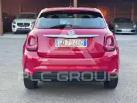 2021 Fiat 500