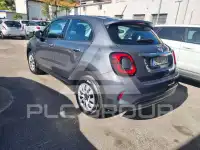 2021 Fiat 500