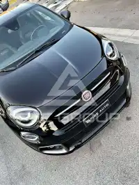 2021 Fiat 500