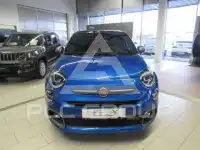 2021 Fiat 500