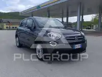 2021 Fiat 500