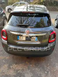 2021 Fiat 500