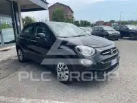 2021 Fiat 500