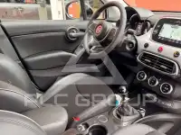 2021 Fiat 500