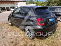 2021 Fiat 500