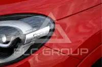 2021 Fiat 500