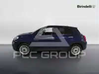 2021 Fiat 500