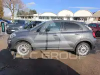 2021 Fiat 500