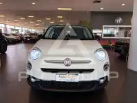 2021 Fiat 500