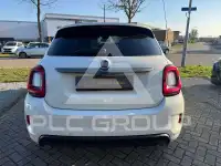2021 Fiat 500