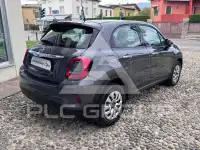 2021 Fiat 500