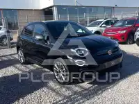 2021 Fiat 500