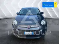 2021 Fiat 500