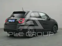2021 Fiat 500