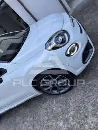 2021 Fiat 500