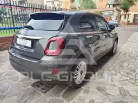2021 Fiat 500
