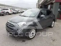 2021 Fiat 500