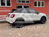 2021 Fiat 500