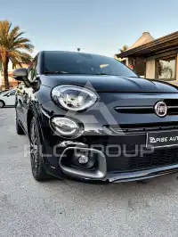 2021 Fiat 500