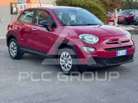 2021 Fiat 500