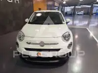 2021 Fiat 500