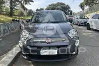 2021 Fiat 500