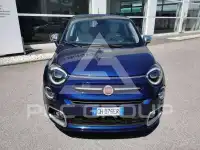 2021 Fiat 500