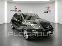 2021 Fiat 500