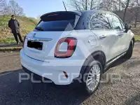 2021 Fiat 500