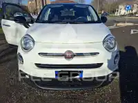 2021 Fiat 500