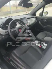2021 Fiat 500