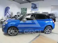 2021 Fiat 500