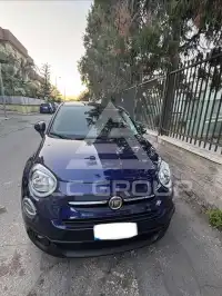 2021 Fiat 500