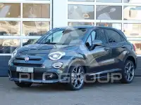 2021 Fiat 500