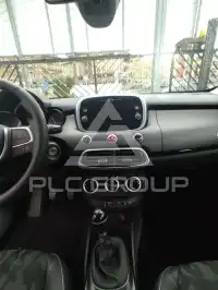 2021 Fiat 500