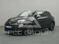 2021 Fiat 500