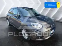 2021 Fiat 500