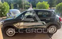 2021 Fiat 500