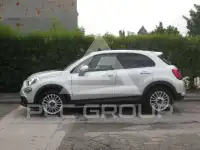 2021 Fiat 500