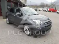 2021 Fiat 500