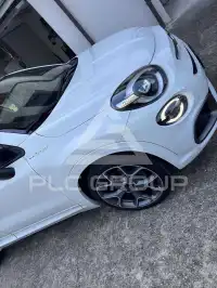 2021 Fiat 500