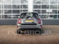 2021 Fiat 500